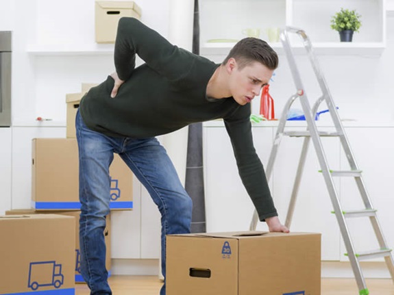 Zelf verhuizen scheelt veelal geld, doch is stressgevend en zwaar | wat kost verhuizen